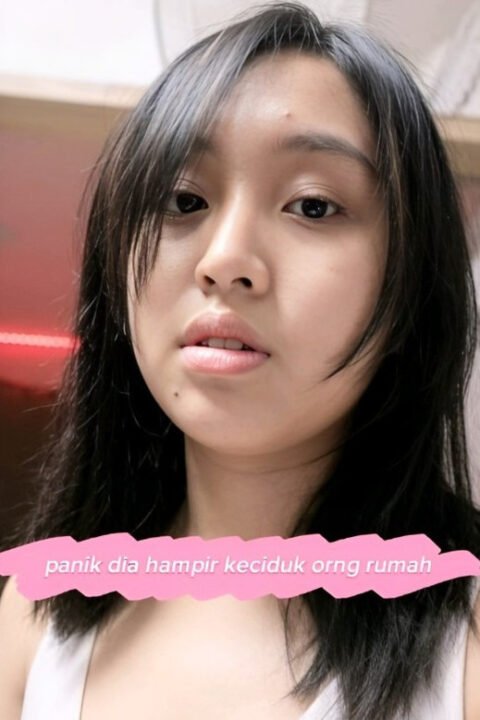 คลิปโป๊ทางบ้าน xxx สาวเลี้ยงแมวสงสัยจะเหงาจัดเบ็ดหีโชว์สะเลยหีเนียนกริบ