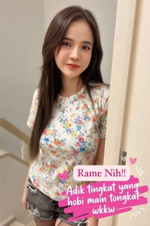 คลิปโป๊ jeenzen น้องส้มจี๊ดอีกแล้วเด็ดมากสาวสวยดาวโป๊ Onlyfans xxx