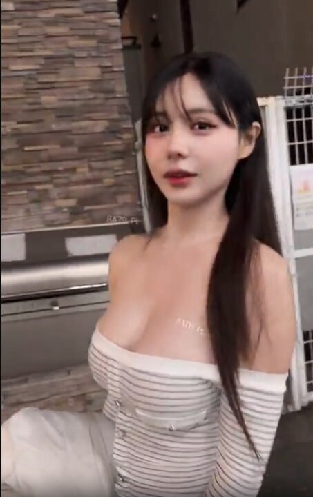 คลิปโป๊ xxx นัดสาวจากแอพมาเจอถูกใจพาเข้าโรงแรมเย็ดโคตรฟิน